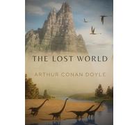 Arthur Conan Doyle The Lost World (Tascabile)