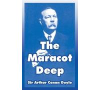 Arthur Conan Doyle The Maracot Deep (Tascabile)