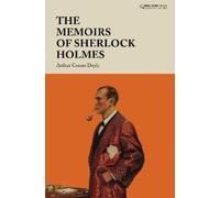 Arthur Conan Doyle The Memoirs of Sherlock Holmes (Copertina rigida)
