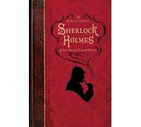 Arthur Conan Doyle The Penguin Complete Sherlock Holmes (Tascabile)