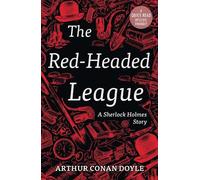 Arthur Conan Doyle The Red-Headed League (Tascabile)