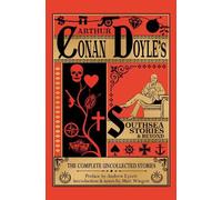 Arthur Conan Doyle The Southsea Stories And Beyond (Copertina rigida)