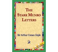 Arthur Conan Doyle The Stark Munro Letters (Tascabile)