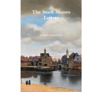 Arthur Conan Doyle The Stark Munro Letters (Tascabile)