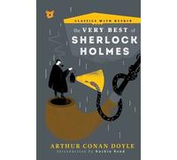 Arthur Conan Doyle The Very Best of Sherlock Holmes (Tascabile)