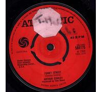 ARTHUR CONLEY - ARTHUR CONLEY - FUNKY STREET - 7" VINYL