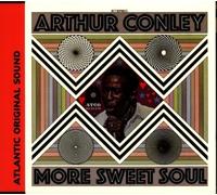 Arthur Conley - More sweet soul by Arthur Conley