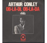 ARTHUR CONLEY - OB LA DI OB LA DA 7 INCH (7" VINYL 45) US ATCO