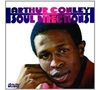 Arthur Conley - Soul Directions