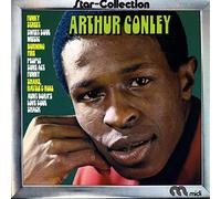 Arthur Conley - Star-Collection - Midi - MID 20 062