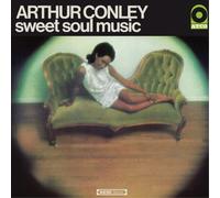 Arthur Conley Sweet Soul Music (Vinyl LP)