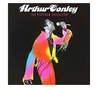 Arthur Conley - The Platinum Collection