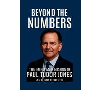 Arthur Cooper Beyond The Numbers (Tascabile)