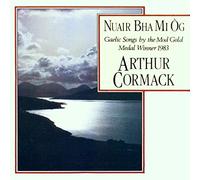 Arthur Cormack - Nuair Bha Mi Og