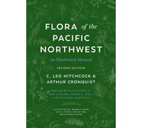 Arthur Cronquist C. Leo Hitchco Flora of the Pacific Northwe (Copertina rigida)