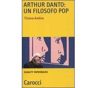 Arthur Danto: filosofo pop