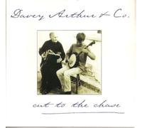 Arthur,Davey - Cut to the Chase