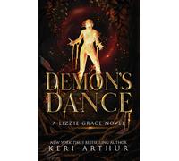 Arthur Demon's Dance (Copertina rigida)