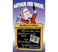 Arthur, der Engel 1 - Himmlische Geschichten des