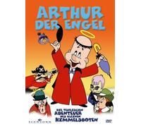 Arthur der Engel - 12 Folgen