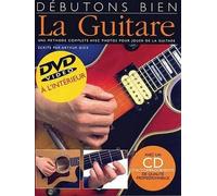 Arthur Dick Débutons Bien (Mixed Media Product)