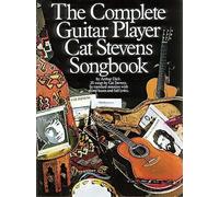 Arthur Dick The Complete Guitar Player Cat Stevens (Tascabile)