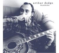 Arthur Dodge - Perfect Face