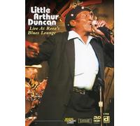 Arthur Duncan Little - Live At Rosa S Blues Lounge