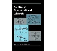 Arthur E. Bryson Control of Spacecraft and Aircraft (Copertina rigida)
