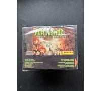 Arthur e Il Popolo Dei Minimei: Box Da 50 Bustine