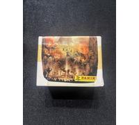 ARTHUR E IL POPOLO DEI MINIMEI : SET COMPLETO PANINI