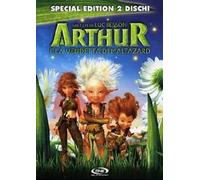 Arthur e la vendetta di Maltazard. Special Edition (2 DVD)