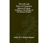 Arthur E P Brome Weigall Mr. Bennett and Mrs. Brown (Edition1) (Tascabile)