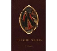 Arthur Edward Waite The Occult Sciences (Tascabile)