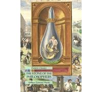 Arthur Edward Waite The Stone of the Philosophers (Tascabile)