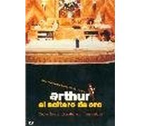 Arthur El Soltero De Oro [Import espagnol]