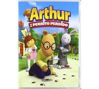 Arthur En Busca Del Perrito Perdido (Import Dvd) (2009) Varios; Yvette Kaplan