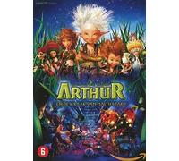 Arthur En De Wraak Van..