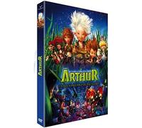 Arthur et la vengeance de Maltazard - Edition simple [Edizione: Francia]