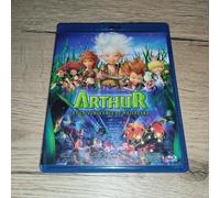 Arthur Et La Vengence De Maltazard [Edizione: Francia]