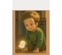 Arthur et le fantôme du pouce