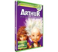 Arthur et les minimoys 2 : arthur et la vengeance de maltazard