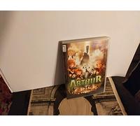 Arthur et Les Minimoys