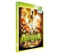 Arthur et les minimoys