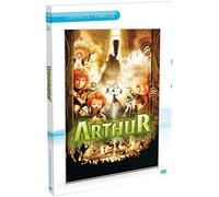 Arthur et les minimoys