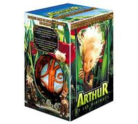 Arthur et les minimoys