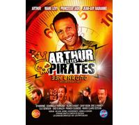 Arthur et les pirates - 33H chrono (record à battre)