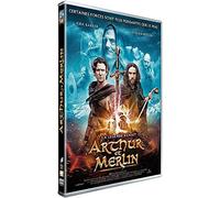Arthur et merlin la légende renait