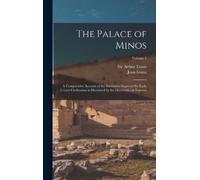 Arthur Evans Jo The Palace of Minos: A Comparative Account of the Su (Tascabile)