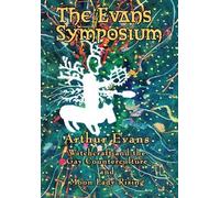 Arthur Evans The Evans Symposium (Copertina rigida)